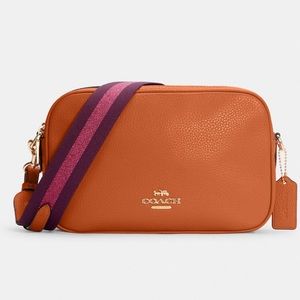 Coach Jes Crossbody bag, in excellent used condition